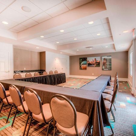 Residence Inn By Marriott Raleigh Crabtree Valley Exterior foto