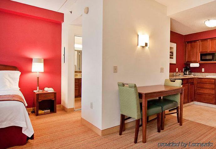 Residence Inn By Marriott Raleigh Crabtree Valley Habitación foto