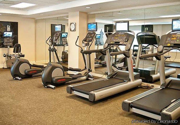 Residence Inn By Marriott Raleigh Crabtree Valley Facilidades foto