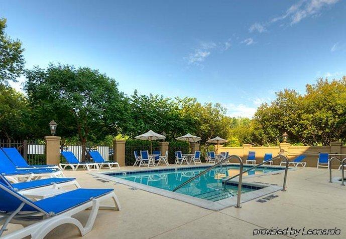 Residence Inn By Marriott Raleigh Crabtree Valley Facilidades foto