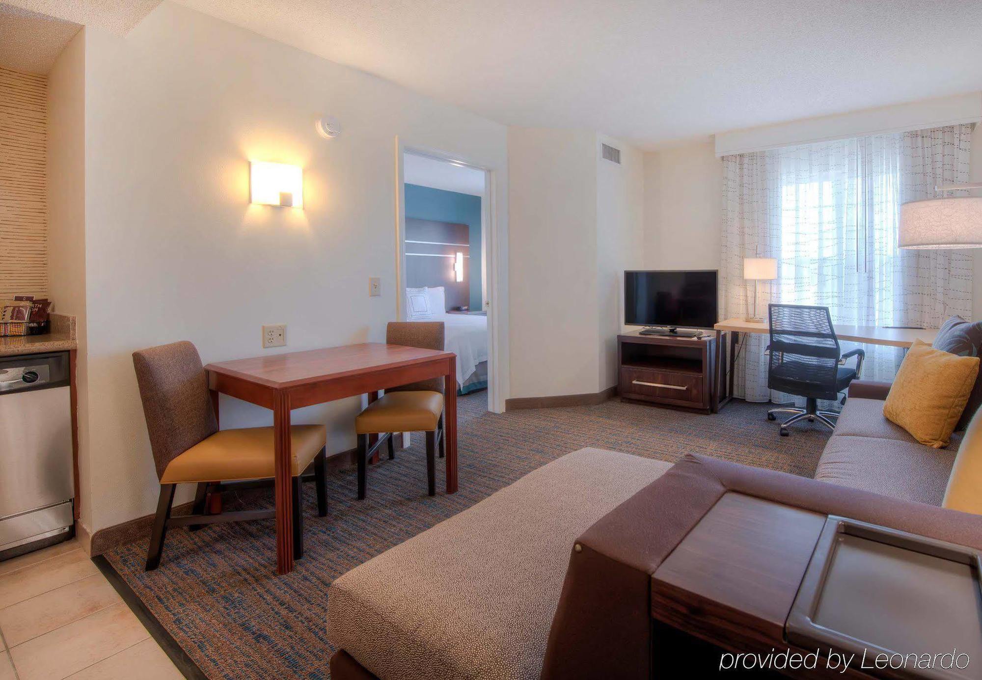 Residence Inn By Marriott Raleigh Crabtree Valley Exterior foto