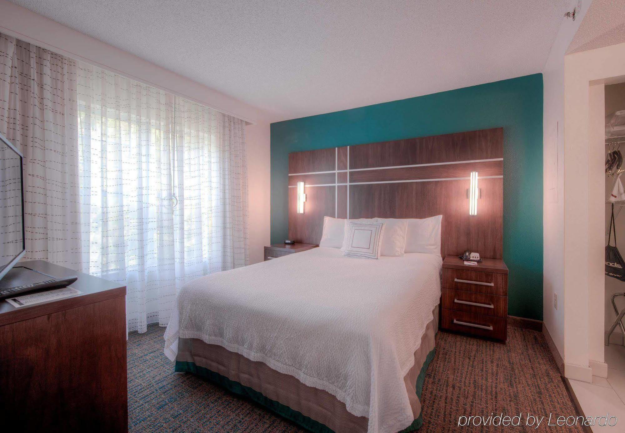 Residence Inn By Marriott Raleigh Crabtree Valley Exterior foto
